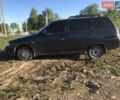 Черный ВАЗ 2111, объемом двигателя 1.6 л и пробегом 141 тыс. км за 1400 $, фото 3 на Automoto.ua