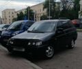 Чорний ВАЗ 2111, об'ємом двигуна 0 л та пробігом 214 тис. км за 2242 $, фото 1 на Automoto.ua