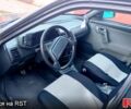 Черный ВАЗ 2111, объемом двигателя 1.6 л и пробегом 107 тыс. км за 1700 $, фото 3 на Automoto.ua