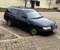 Черный ВАЗ 2111, объемом двигателя 1.6 л и пробегом 193 тыс. км за 2500 $, фото 1 на Automoto.ua