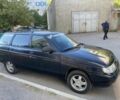 Черный ВАЗ 2111, объемом двигателя 1.6 л и пробегом 2 тыс. км за 2199 $, фото 1 на Automoto.ua