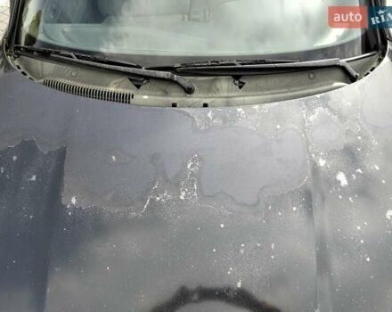 Черный ВАЗ 2111, объемом двигателя 1.6 л и пробегом 314 тыс. км за 1700 $, фото 23 на Automoto.ua