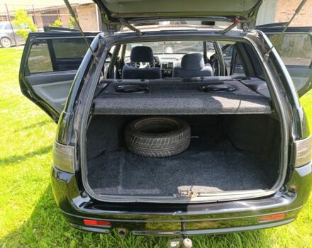 Черный ВАЗ 2111, объемом двигателя 0 л и пробегом 245 тыс. км за 2700 $, фото 6 на Automoto.ua