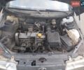 Черный ВАЗ 2111, объемом двигателя 1.6 л и пробегом 406 тыс. км за 850 $, фото 1 на Automoto.ua