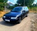 Черный ВАЗ 2111, объемом двигателя 1.6 л и пробегом 239 тыс. км за 900 $, фото 1 на Automoto.ua