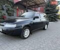 Черный ВАЗ 2111, объемом двигателя 1.6 л и пробегом 184 тыс. км за 3000 $, фото 1 на Automoto.ua