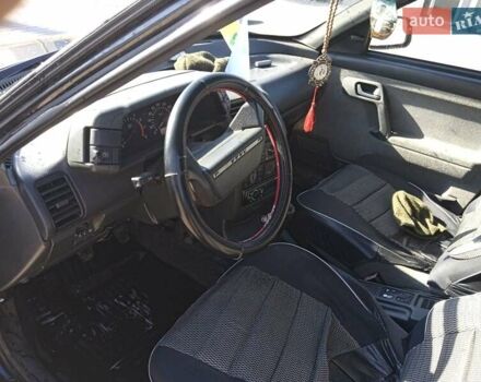 Чорний ВАЗ 2111, об'ємом двигуна 1.6 л та пробігом 240 тис. км за 2700 $, фото 11 на Automoto.ua