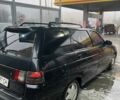 Черный ВАЗ 2111, объемом двигателя 1.6 л и пробегом 145 тыс. км за 2350 $, фото 2 на Automoto.ua