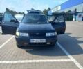 Чорний ВАЗ 2111, об'ємом двигуна 1.5 л та пробігом 213 тис. км за 1800 $, фото 11 на Automoto.ua