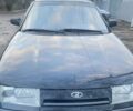 Чорний ВАЗ 2111, об'ємом двигуна 1.6 л та пробігом 3 тис. км за 1200 $, фото 1 на Automoto.ua