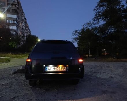 ВАЗ 2111 2007 в Кривом Роге на Automoto.ua Черный ВАЗ 2111, объемом двигателя 0 л и пробегом 3 тыс. км за 960 $, фото 2 на Automoto.ua