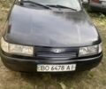 Чорний ВАЗ 2111, об'ємом двигуна 1.6 л та пробігом 120 тис. км за 1600 $, фото 1 на Automoto.ua