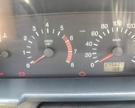 Черный ВАЗ 2111, объемом двигателя 0 л и пробегом 245 тыс. км за 2700 $, фото 8 на Automoto.ua