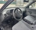 Черный ВАЗ 2111, объемом двигателя 1.6 л и пробегом 238 тыс. км за 2200 $, фото 10 на Automoto.ua