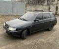 Черный ВАЗ 2111, объемом двигателя 1.6 л и пробегом 231 тыс. км за 2300 $, фото 3 на Automoto.ua