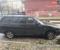 Чорний ВАЗ 2111, об'ємом двигуна 1.6 л та пробігом 172 тис. км за 1100 $, фото 3 на Automoto.ua
