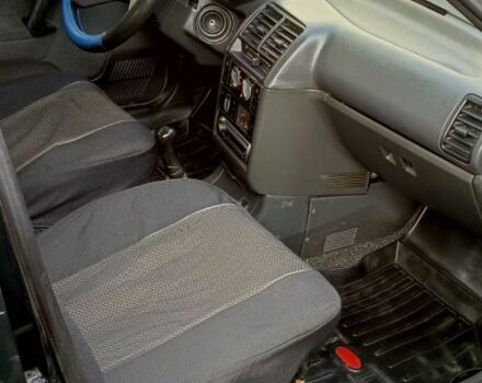 Черный ВАЗ 2111, объемом двигателя 0 л и пробегом 280 тыс. км за 2019 $, фото 3 на Automoto.ua