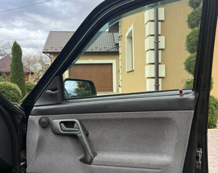 Черный ВАЗ 2111, объемом двигателя 0 л и пробегом 150 тыс. км за 1750 $, фото 26 на Automoto.ua