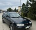 Чорний ВАЗ 2111, об'ємом двигуна 1.6 л та пробігом 158 тис. км за 2000 $, фото 1 на Automoto.ua