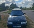 Черный ВАЗ 2111, объемом двигателя 1.6 л и пробегом 1 тыс. км за 1345 $, фото 1 на Automoto.ua