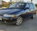 Чорний ВАЗ 2111, об'ємом двигуна 1.6 л та пробігом 586 тис. км за 1800 $, фото 1 на Automoto.ua