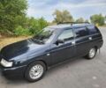 Черный ВАЗ 2111, объемом двигателя 1.6 л и пробегом 360 тыс. км за 1800 $, фото 1 на Automoto.ua