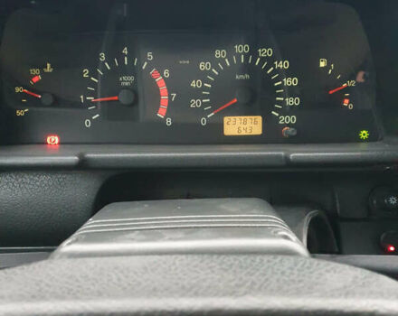 Черный ВАЗ 2111, объемом двигателя 1.6 л и пробегом 237 тыс. км за 2200 $, фото 8 на Automoto.ua