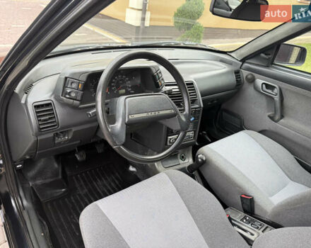 Черный ВАЗ 2111, объемом двигателя 0 л и пробегом 150 тыс. км за 1750 $, фото 12 на Automoto.ua