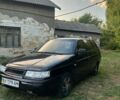 Черный ВАЗ 2111, объемом двигателя 1.6 л и пробегом 200 тыс. км за 1650 $, фото 1 на Automoto.ua
