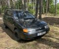 Черный ВАЗ 2111, объемом двигателя 1.6 л и пробегом 256 тыс. км за 1900 $, фото 1 на Automoto.ua