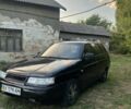 Черный ВАЗ 2111, объемом двигателя 1.6 л и пробегом 210 тыс. км за 1649 $, фото 1 на Automoto.ua