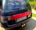 Черный ВАЗ 2111, объемом двигателя 1.6 л и пробегом 167 тыс. км за 1750 $, фото 3 на Automoto.ua