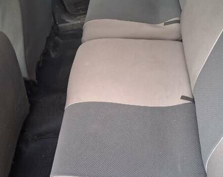 Черный ВАЗ 2111, объемом двигателя 1.6 л и пробегом 125 тыс. км за 1800 $, фото 5 на Automoto.ua