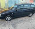 Черный ВАЗ 2111, объемом двигателя 1.6 л и пробегом 215 тыс. км за 1550 $, фото 4 на Automoto.ua