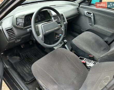 Чорний ВАЗ 2111, об'ємом двигуна 1.6 л та пробігом 225 тис. км за 1850 $, фото 14 на Automoto.ua