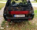 Черный ВАЗ 2111, объемом двигателя 1.6 л и пробегом 200 тыс. км за 750 $, фото 3 на Automoto.ua