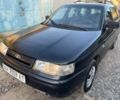 Черный ВАЗ 2111, объемом двигателя 1.6 л и пробегом 215 тыс. км за 1553 $, фото 5 на Automoto.ua