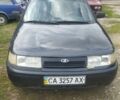 Черный ВАЗ 2111, объемом двигателя 0 л и пробегом 1 тыс. км за 1706 $, фото 1 на Automoto.ua