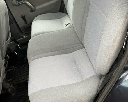 ВАЗ 2111 2007 в Косове на Automoto.ua Черный ВАЗ 2111, объемом двигателя 0 л и пробегом 150 тыс. км за 1750 $, фото 12 на Automoto.ua