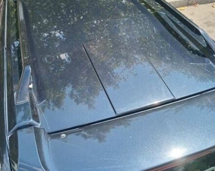 Черный ВАЗ 2111, объемом двигателя 1.6 л и пробегом 151 тыс. км за 2300 $, фото 36 на Automoto.ua