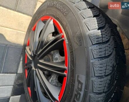 ВАЗ 2111 2007 в Хмельницком на Automoto.ua Черный ВАЗ 2111, объемом двигателя 1.6 л и пробегом 147 тыс. км за 1500 $, фото 1 на Automoto.ua