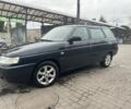 Черный ВАЗ 2111, объемом двигателя 1.6 л и пробегом 238 тыс. км за 2200 $, фото 1 на Automoto.ua