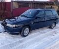 Черный ВАЗ 2111, объемом двигателя 1.6 л и пробегом 120 тыс. км за 2550 $, фото 1 на Automoto.ua
