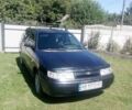 Чорний ВАЗ 2111, об'ємом двигуна 1.6 л та пробігом 263 тис. км за 1300 $, фото 1 на Automoto.ua