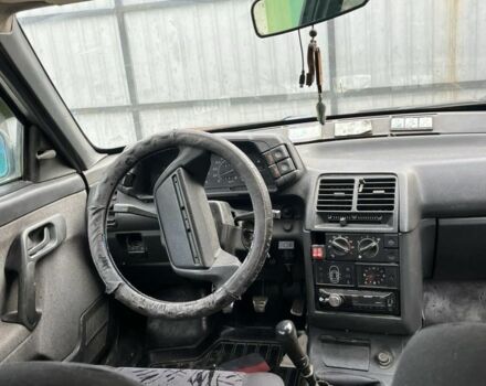 ВАЗ 2111 2007 в Хмельницком на Automoto.ua Черный ВАЗ 2111, объемом двигателя 1.6 л и пробегом 3 тыс. км за 800 $, фото 4 на Automoto.ua