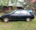 Чорний ВАЗ 2111, об'ємом двигуна 1.6 л та пробігом 252 тис. км за 556 $, фото 1 на Automoto.ua
