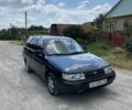 Черный ВАЗ 2111, объемом двигателя 1.6 л и пробегом 158 тыс. км за 2400 $, фото 1 на Automoto.ua