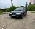 Черный ВАЗ 2111, объемом двигателя 1.6 л и пробегом 200 тыс. км за 2650 $, фото 1 на Automoto.ua