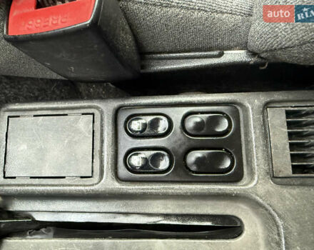 Черный ВАЗ 2111, объемом двигателя 0 л и пробегом 150 тыс. км за 1750 $, фото 14 на Automoto.ua