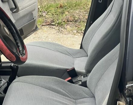 Черный ВАЗ 2111, объемом двигателя 1.6 л и пробегом 250 тыс. км за 1700 $, фото 8 на Automoto.ua